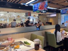 -海底捞火锅(威高广场店)