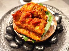 -沿江海南菜·文昌鸡祖师爷(大东海店)