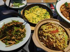-武庄主特色炒鸡(周恩来纪念馆店)