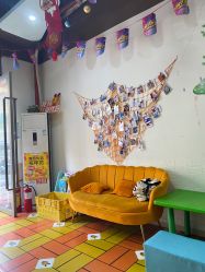 -蜜儿堂鼻炎·儿推·游泳(龙华大浪店)