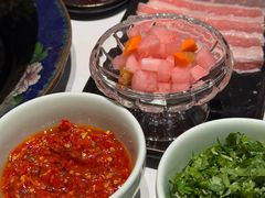 -东来顺•非遗火锅(外滩店)