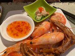 -厦门悦华酒店·绿庭主题自助餐厅