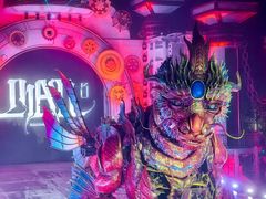 -渔岛海洋度假区