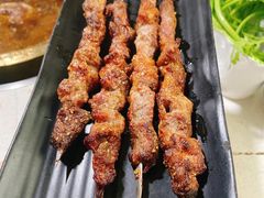 -和庆斋羊蝎子火锅·碳缸烧烤(顺义旗舰店)