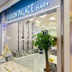 -FASHION PALACE hair+