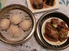 -点点心点心专门店(旺角店)