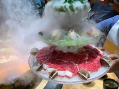 -湊湊火锅·茶憩(石家庄万象城店)