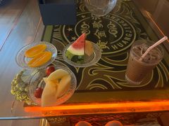 -黄金水汇·美食(文锦渡店)