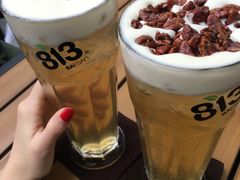 -813芭依珊 BAESAn(皇冠十畝地店)