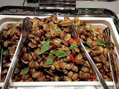 -阿尔卑斯比萨牛排火锅自助(喜悦汇店)