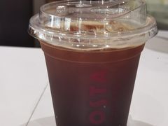 -COSTA COFFEE(丰联广场店)