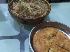 -王记特色锅魁(城市阳光大厦店)
