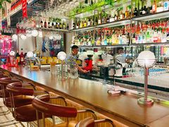 -BOTTEGA意库(中骏世界城店)