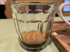 -Peet's Coffee皮爷咖啡(德基店)