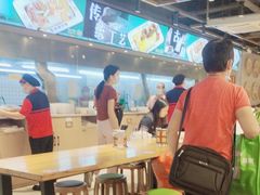 -银记肠粉店(南方医院店)