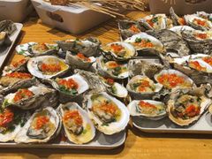 -木屋烧烤(龙湖天街店)