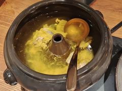 -云海肴·汽锅鸡·云南菜(美罗城店)