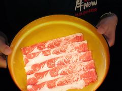 -牛New寿喜烧(虹桥新天地店)