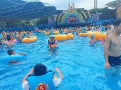 -杭州浪浪浪水公园