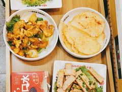 -柒酒烤肉(祁阳新天地店)