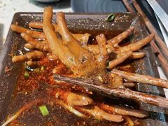 -火鳳祥鲜货火锅(宝龙广场店)