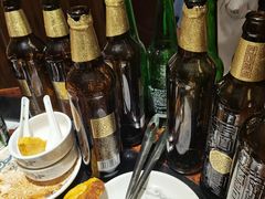 -百事晟渔村木火铁锅炖(玉带湾店)