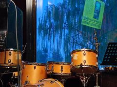 -东岸Cafe 爵士俱乐部