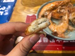 -蚝英雄鲜蚝自助专门店(长楹天街直营店)
