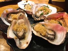 -烧蠔帮·生蚝海鲜牌档(观海店)