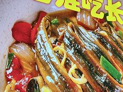 -飨府.老淮面馆.自营(清河路店)