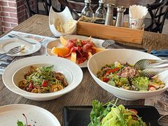 -Hostaria Bar维他餐吧·意大利西餐厅·牛排馆