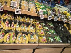 -盒马鲜生(双清路店)