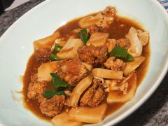 -南京大牌档(中关村领展广场店)