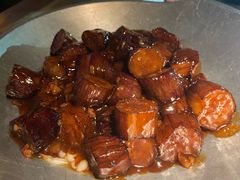 -绿茶餐厅(昌平悦荟店)