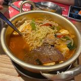 姐妹说很想吃烤肉就去了这一家，肉是真的不错