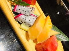 -昱匠·日本料理(金融街店)