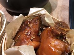 -和府捞面(东直门银座店)