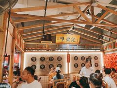 -味福记·本地特色菜(八一万达广场店)