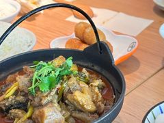 -花盐街·四川乐山小吃(西单大悦城店)