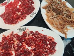 -官塘兄弟·潮汕牛肉店(官塘总店)
