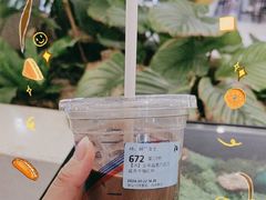 -瑞幸咖啡(第一城店)