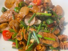 -打酱油·非遗淮扬菜(瘦西湖梅岭店)