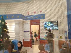 -格林米乐教育(欢乐颂商场中心店)