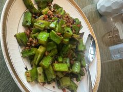 -铭轩中餐厅·海南菜·粤菜(亚龙湾瑞吉店)