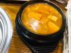 -·缸桶屋·韩式牛肋条自助烤肉(西湖D11店)