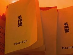 -毛辣果·酸(OHA复兴西路店)