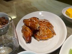 -湖滨28中餐厅·西湖宴·杭州君悦酒店