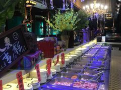 -阪尚皇·原切牛排·烤肉火锅自助(北京路店)