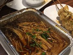 -吉香碳烤生蚝(仙霞路店)