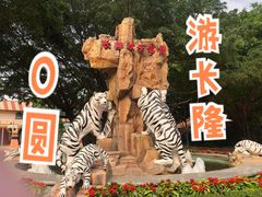 -广州长隆欢乐世界